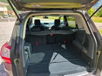 Usata Ford C-MAX 115 CV (84 kW) 2011 Grigio Monovolume