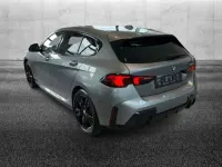 Usata BMW 120 M Sport 156 CV (114 kW) 2024 Grigio Utilitaria