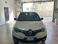 usata Renault Captur 1.5 dci Life 90cv