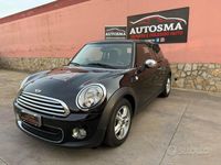 usata Mini Cooper D 1.6 km 117848 certificat 2013