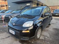 Usata Fiat Panda S 69 CV (50 kW) 2023 Nero Utilitaria