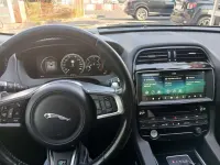 Usata Jaguar F-Pace R-Sport 300 CV (220 kW) 2018 SUV