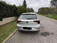 Usata VW Polo 75 CV (55 kW) 2021 Utilitaria