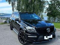 Usata Mercedes 600 500 CV (367 kW) 2013 Nero Station wagon