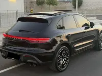 Usata Porsche Macan 265 CV (194 kW) 2022 SUV