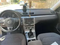 Usata VW Passat Comfortline 140 CV (102 kW) 2014 Marrone Berlina