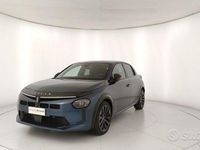 Usata Lancia Ypsilon 101 CV (74 kW) 2025 Blu Utilitaria