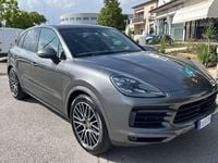 Usata Porsche Cayenne 340 CV (250 kW) 2020 Grigio SUV