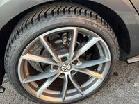 usata VW Golf Golf 1.6 BlueTDI 110 CV DSG 5p. Comfortline