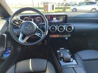 usata Mercedes CLA200 Shooting Brake CLA 200Sport auto