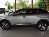 Usata Peugeot 3008 Allure 131 CV (96 kW) 2023 Grigio SUV