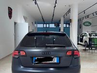 Usata Audi A3 S-Line 2011 Blu Berlina