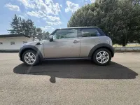 Usata Mini One D 90 CV (66 kW) 2013 Utilitaria