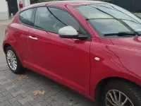 Usata Alfa Romeo MiTo Distinctive 79 CV (58 kW) 2016 Rosso Utilitaria