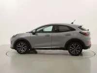 Usata Ford Puma Titanium 125 CV (91 kW) 2022 Grigio SUV