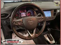 Usata Opel Crossland Elegance 131 CV (96 kW) 2022 Bianco SUV