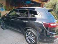 Usata Renault Koleos 131 CV (96 kW) 2018 Nero SUV