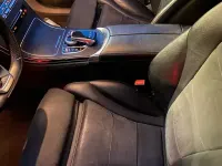 Usata Mercedes GLC250 204 CV (150 kW) 2015 SUV