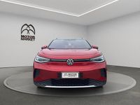 Usata VW ID.4 Pro Performance 150 kW (204 CV) 2022 Rosso SUV