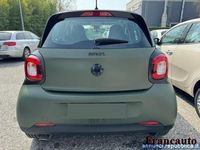 usata Smart ForFour 70 1.0 Youngster Calcinato