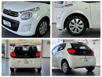 usata Citroën C1 VTi 68cv ETG 5 porte Feel