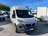 usata Fiat Ducato Furgone 33 2.3 MJT 130CV PM-TM Furgone del 2016 usata a Ancona