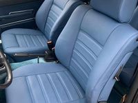 Usata BMW 635 218 CV (160 kW) 1981 Grigio Coupé