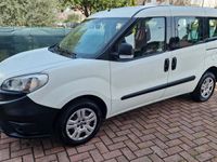 usata Fiat Doblò Doblo1.6 MJT 16V