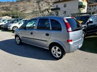 usata Opel Meriva 1.6 16V Cosmo usato