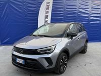 Usata Opel Crossland X Design & Tech 120 CV (88 kW) 2021 Other SUV