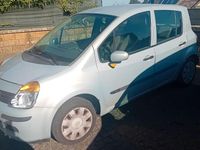 Usata Renault Modus 2005 Monovolume