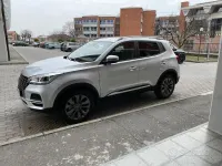 Usata DR DR 4.0 116 CV (85 kW) 2022 Grigio SUV