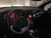 Usata DS Automobiles DS3 2010 Nero Berlina