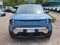 Usata Kia EV2 Earth 50 kW (68 CV) 2026 Blu SUV