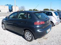 usata Seat Ibiza 1.4 TDI 5 porte Stella