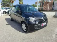 Usata Renault Twingo 69 CV (50 kW) 2016 Nero Utilitaria