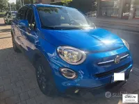 Usata Fiat 500X Business 120 CV (88 kW) 2021 SUV