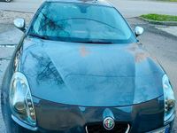 Usata Alfa Romeo Giulietta Business 120 CV (88 kW) 2016 Blu Berlina