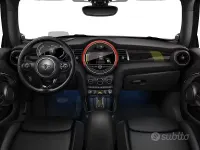 Usata Mini Cooper SE 75 kW (102 CV) 2021 Utilitaria