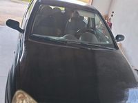 Usata Opel Corsa 75 CV (55 kW) 2005 Nero Utilitaria