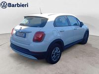 Usata Fiat 500X 120 CV (88 kW) 2017 Other SUV