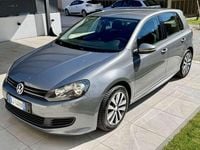 Usata VW Golf VI Highline 122 CV (89 kW) 2011 Utilitaria