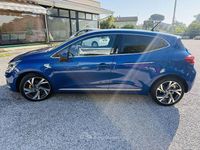 Usata Renault Clio V R.S. 116 CV (85 kW) 2020 Blu Berlina