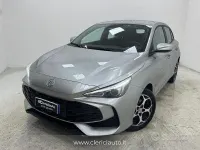 Usata MG MG3 Comfort 194 CV (142 kW) 2025 Grigio Utilitaria