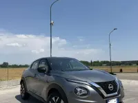 Usata Nissan Juke Acenta 114 CV (83 kW) 2024 SUV