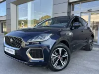 Usata Jaguar E-Pace R-Dynamic 163 CV (119 kW) 2023 Blu SUV