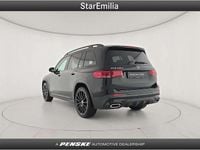 Usata Mercedes GLB220 Premium 190 CV (139 kW) 2023 Nero SUV