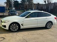 usata BMW 320 Gran Turismo 320 d xdrive Business auto