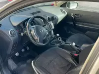 Usata Nissan Qashqai 131 CV (96 kW) 2013 Grigio SUV