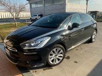 usata DS Automobiles DS5 DS 5 1.6 e-HDi 110 airdream CMP6 Business